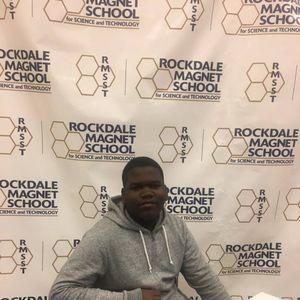 Meet your Posher, Blake